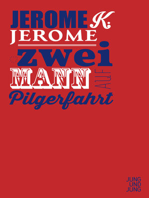 cover image of Zwei Mann auf Pilgerfahrt